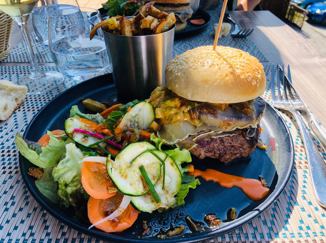 Saint-Ciers-Sur-Gironde旅游攻略图片