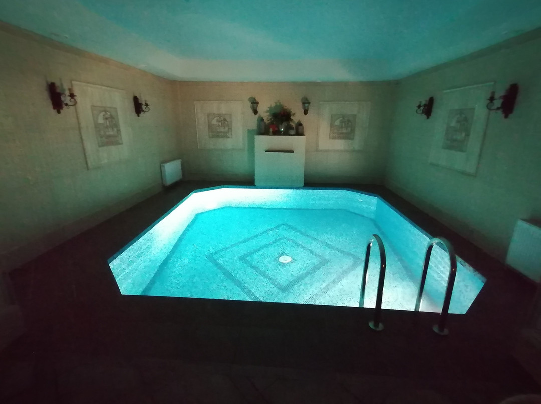 Villa Italy Hotel主图