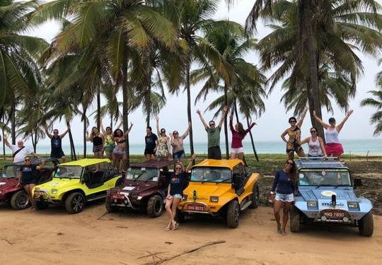 Martur Viagens e Turismo