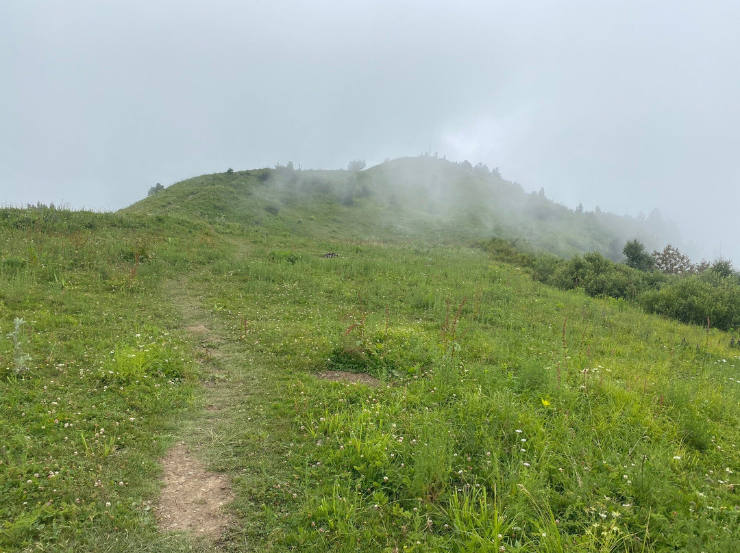 Miranjani-Abbottabad必去景点