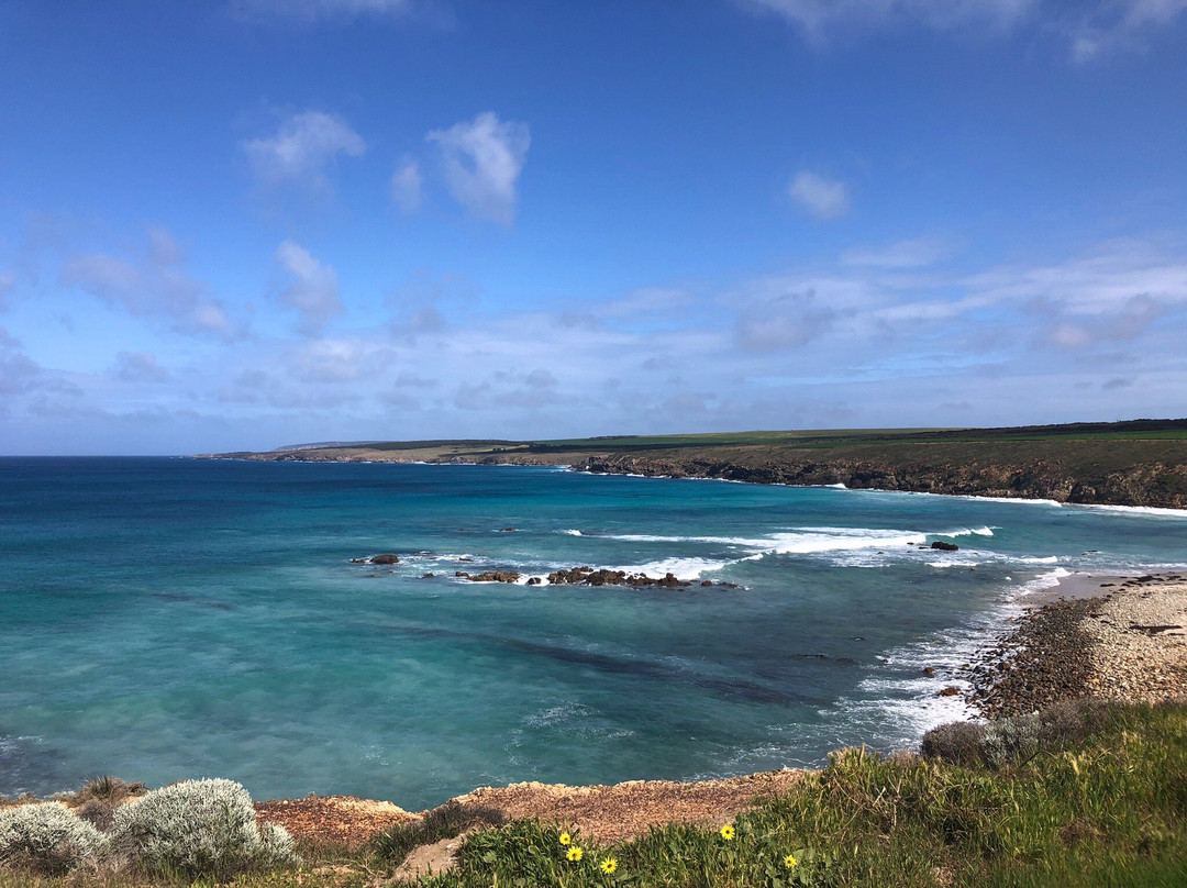 Sleaford Bay-Port Lincoln必去景点