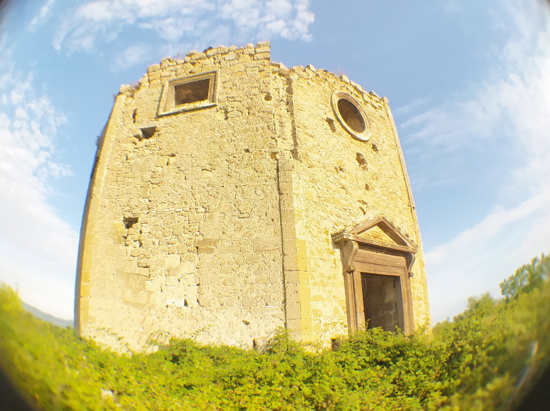 Chiesa di San Giovanni-San Lorenzo Nuovo必去景点