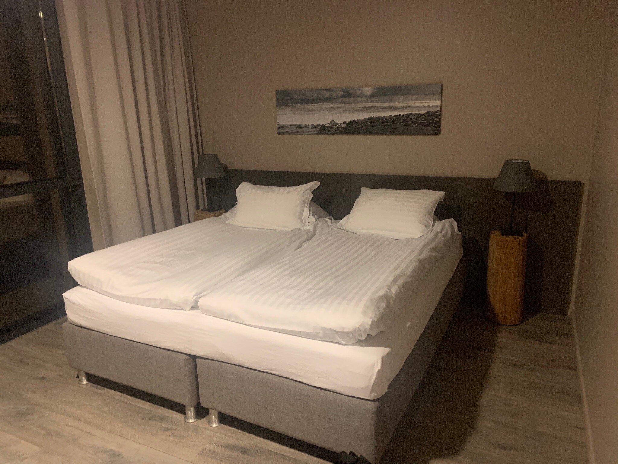 Hotel Vik i Myrdal-官方
