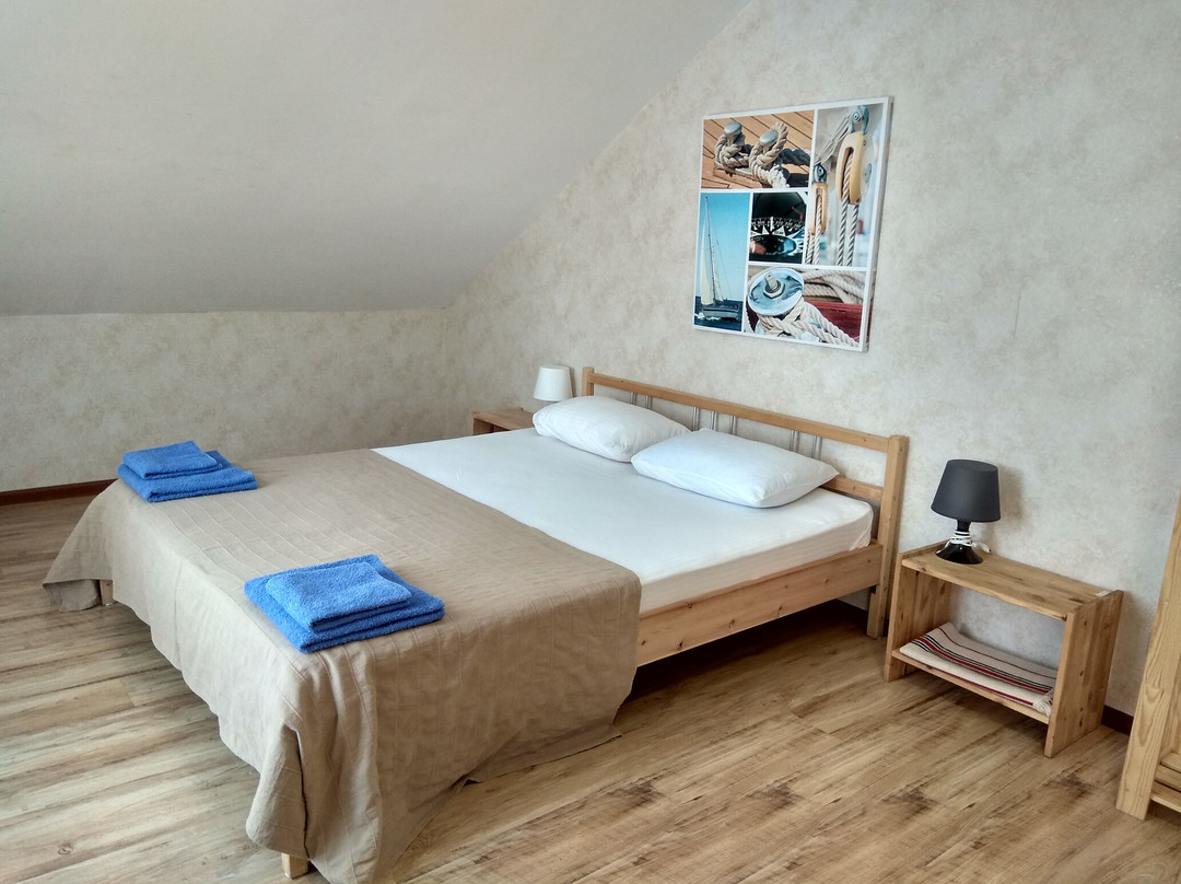 Park-Hotel Riverside主图