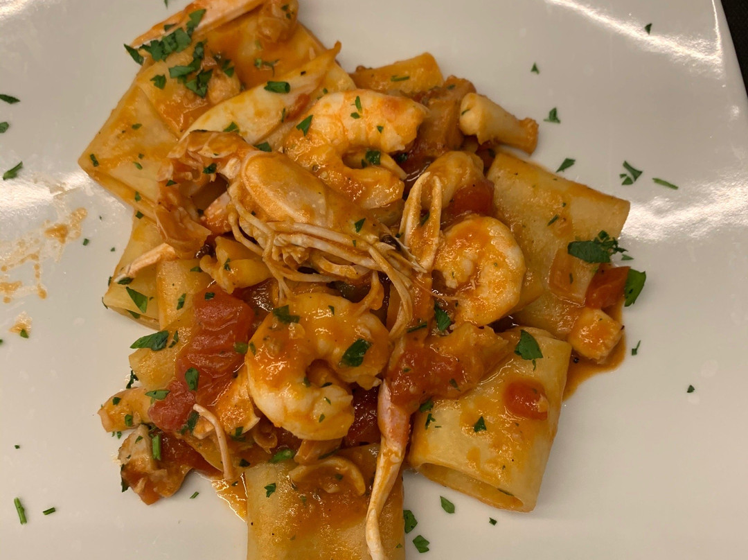 Morello Beach Hotel主图