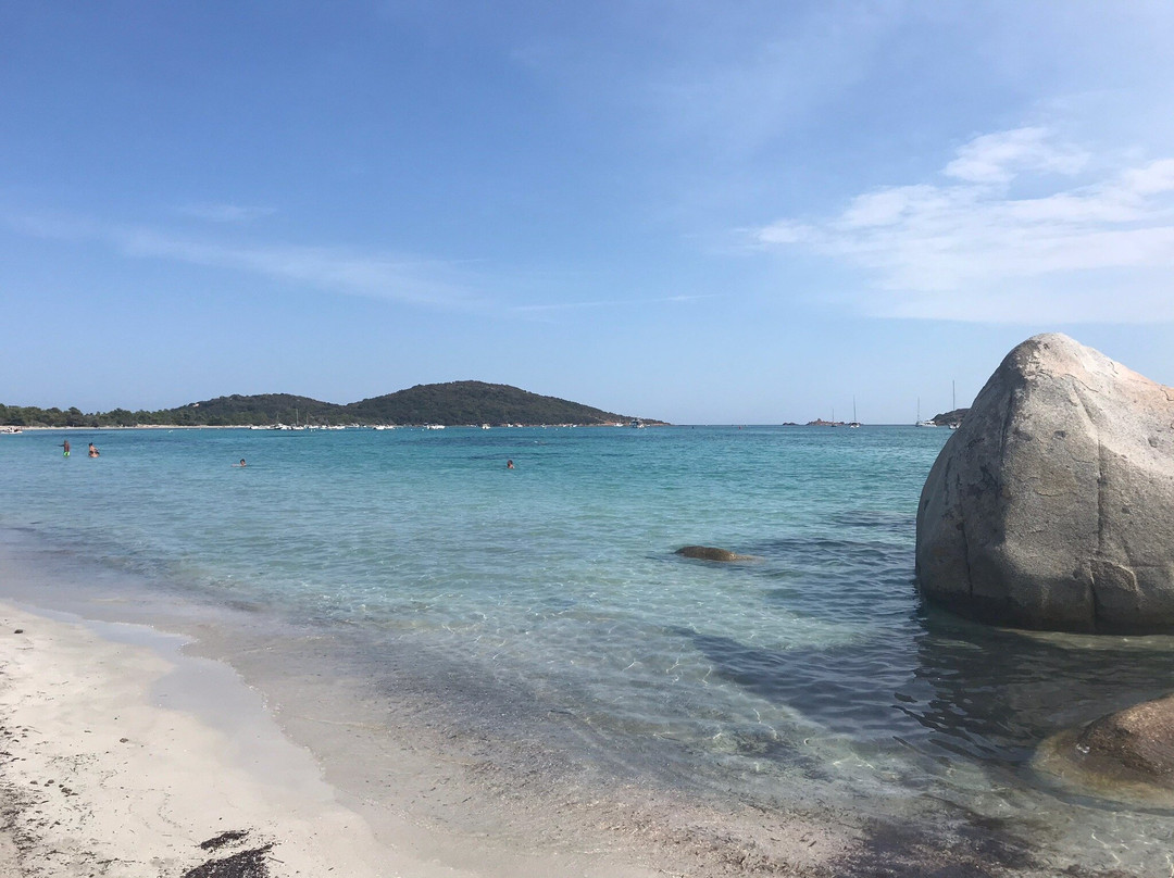 St Cyprien Jet-Lecci必去景点