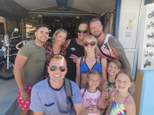 Rent a Moto Tony's-Faliraki必去景点