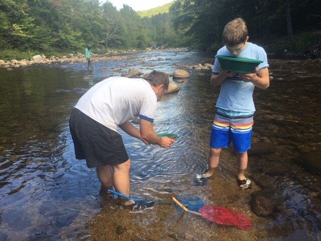 Living Water Campground