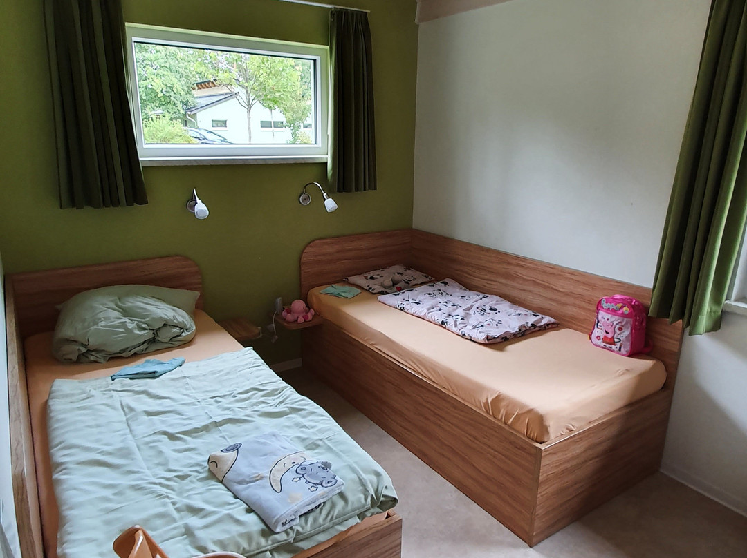 Familienpark Senftenberger See主图