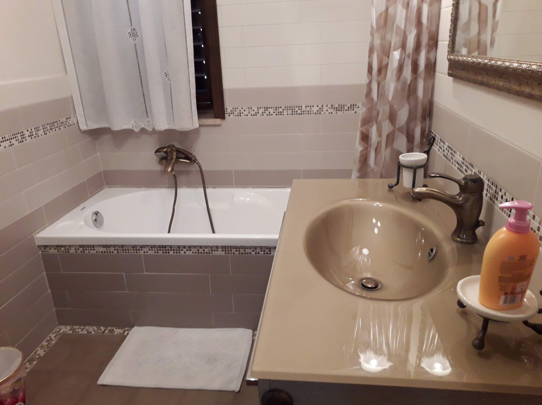 B&B Villa Carmen主图