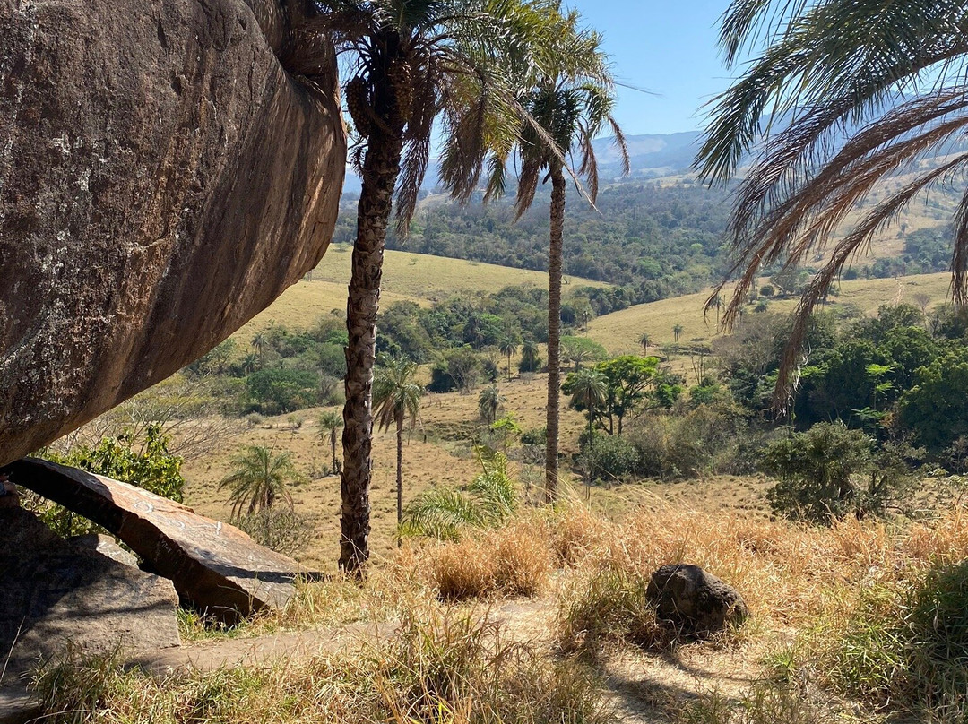 Pedra Balão-Sao Joao Da Boa Vista必去景点