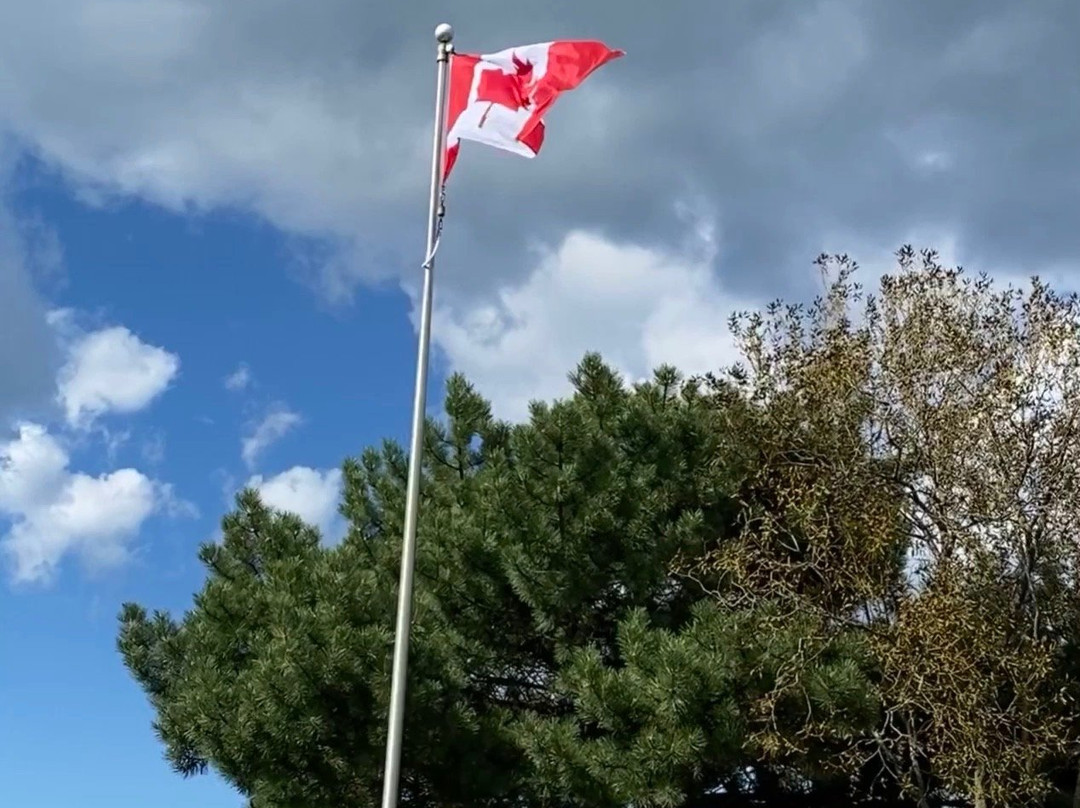 Sunset Point Park-科林伍德必去景点