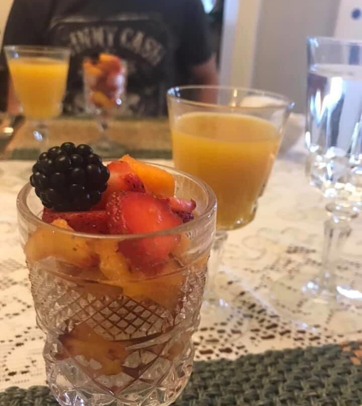 Yardley Inn and Spa主图