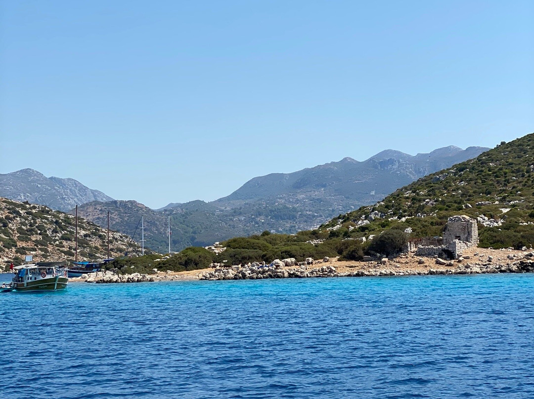 Marmaris Trips Net-马尔马里斯必去景点