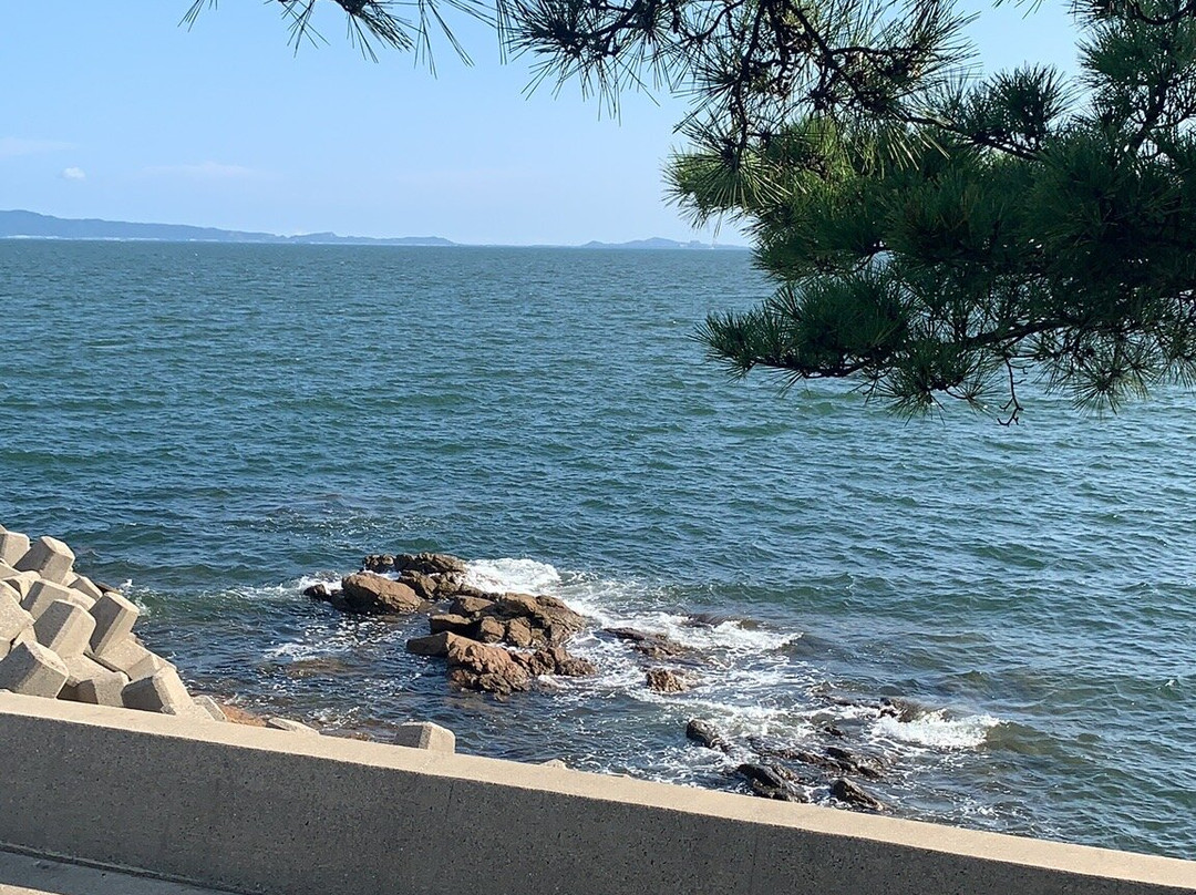 Kira Beach-西尾市必去景点