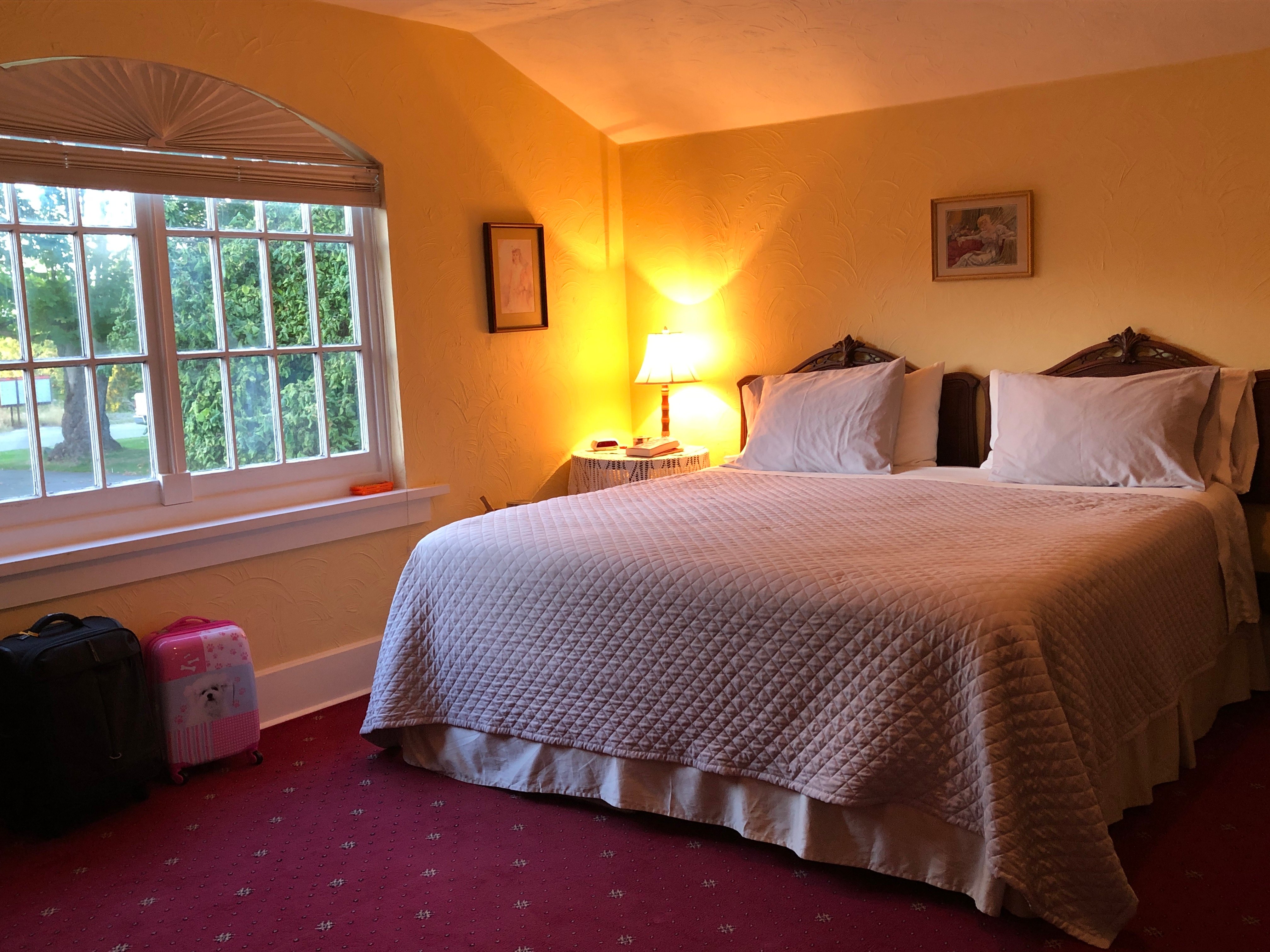 La Rosetta Bed & Breakfast-官方