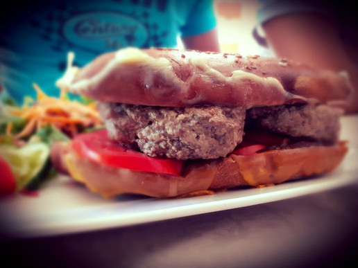 Le Grand Chêne de Sillans主图