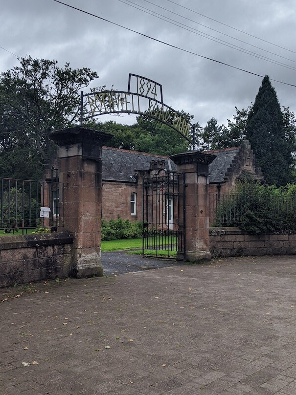 Bothwell Road Park景点图片