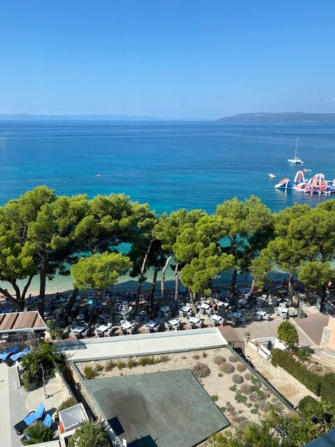 Hotel Park Makarska主图