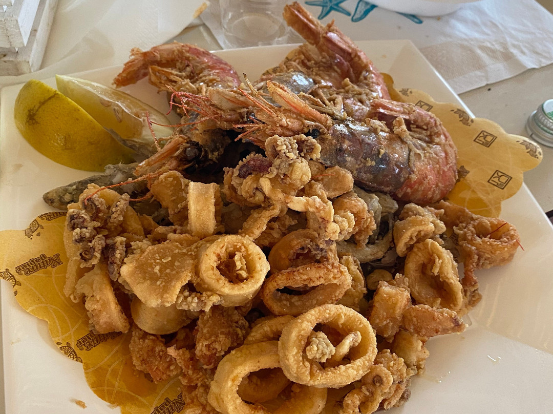 Spiaggia S'Orologiu-Tortoli必去景点