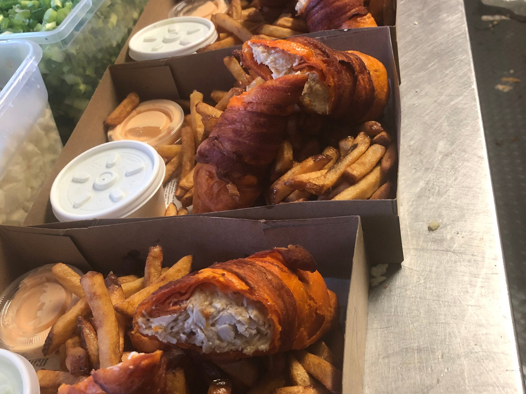 Saint-Colomban旅游攻略图片