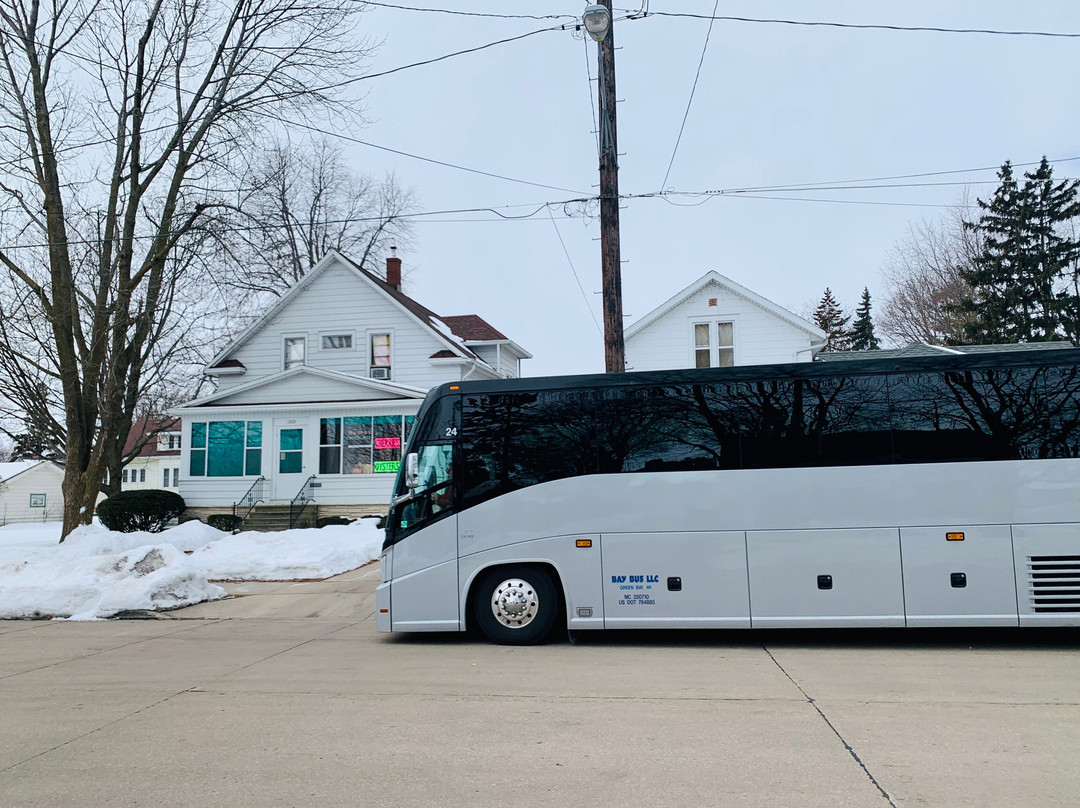Hughes Home Maid Chocolates-奥什科什必去景点