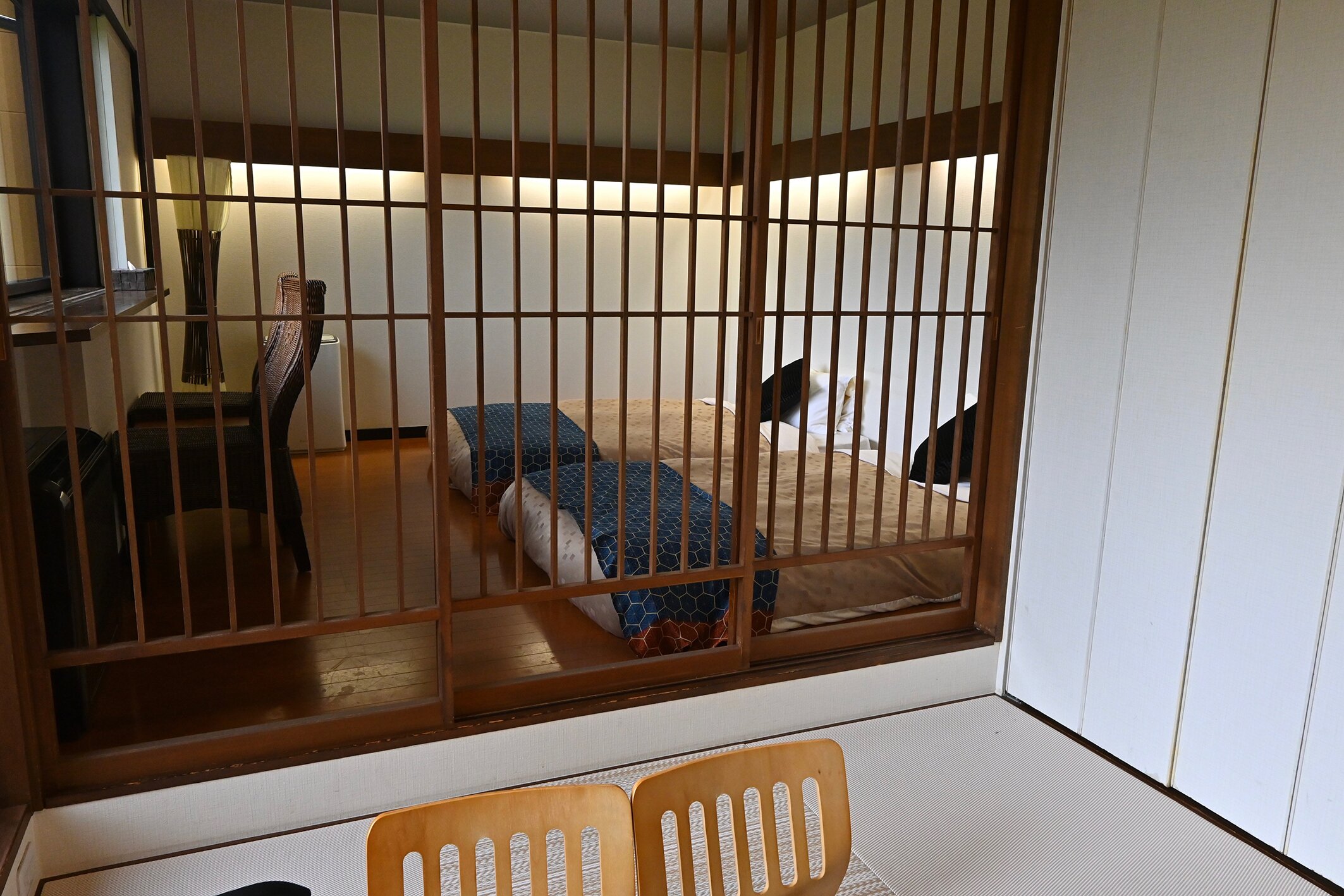 Kanzan Chogetsu-官方