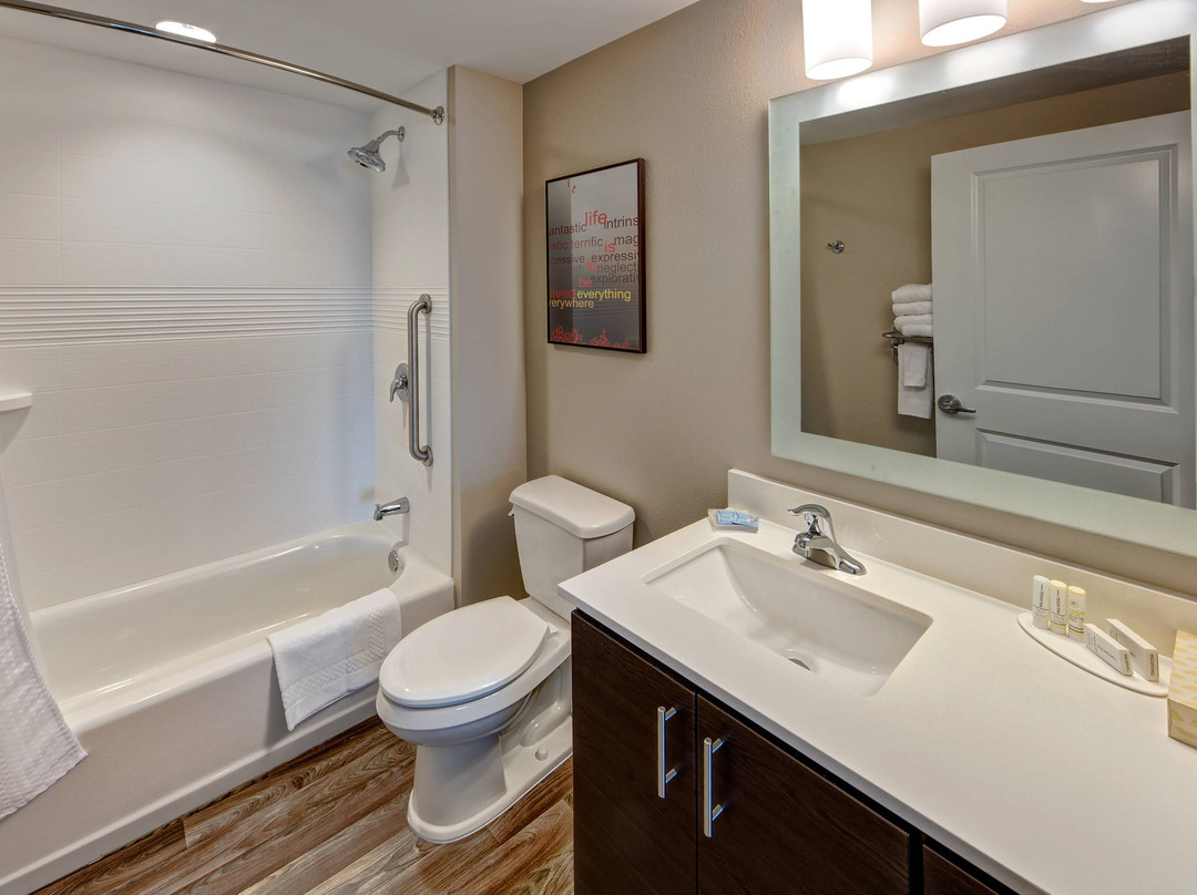 TownePlace Suites by Marriott Auburn主图