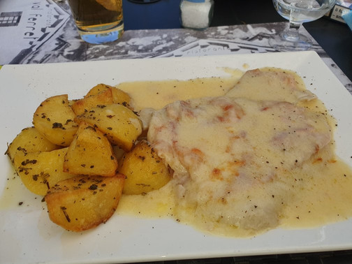 Chalet Val Ferret Restaurant & Hotel主图