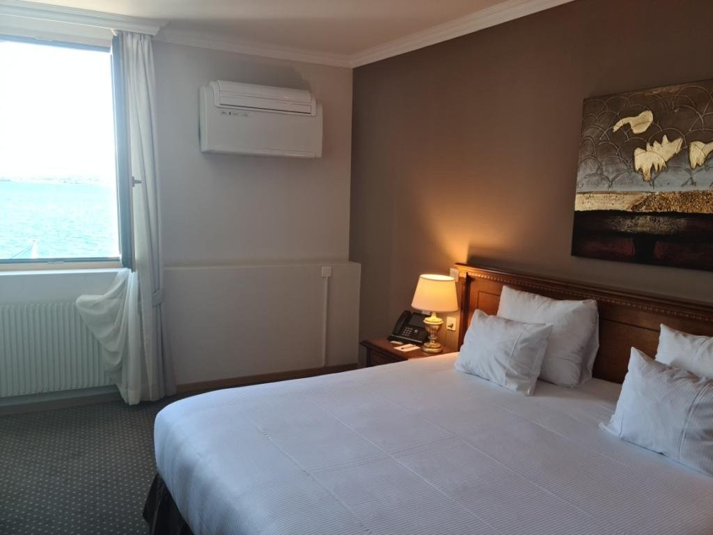 Hotel Le Rive主图