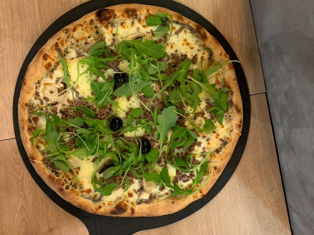 Pizz'n Pan