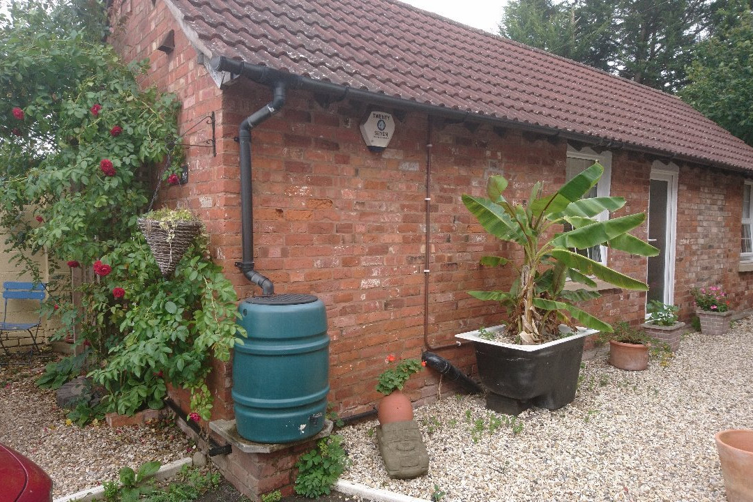 Marsh House Farm主图