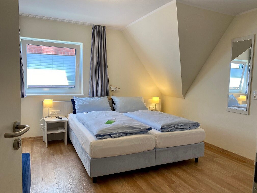 Hotel Garni DunenNest主图