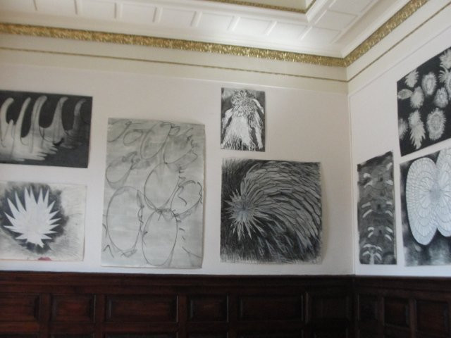 Banco de Portugal – Galeria Municipal-莱里亚必去景点