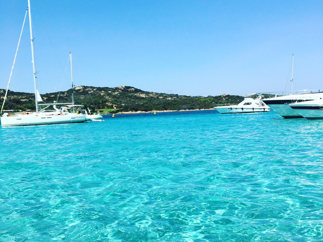 Isola Piana