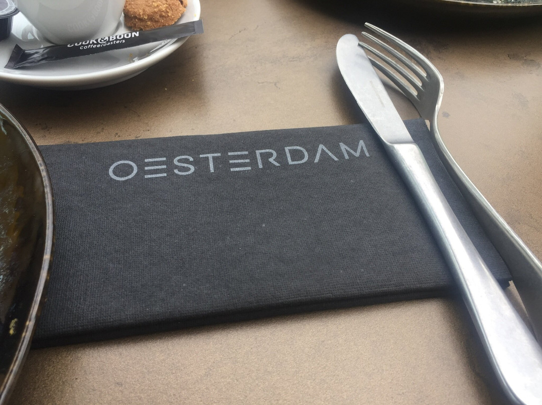 Oesterdam-Tholen必去景点
