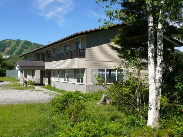 Sugadaira Kogen Pension Est Sugadaira