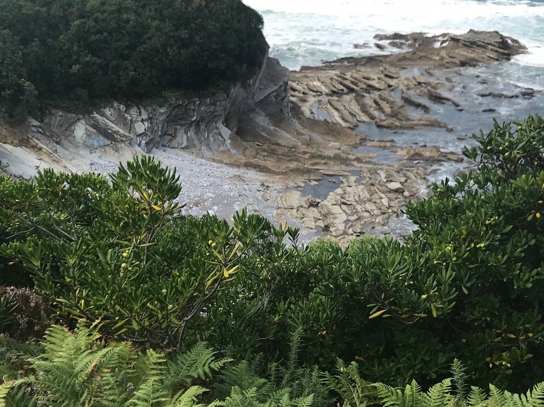 Sentier Du Littoral景点图片