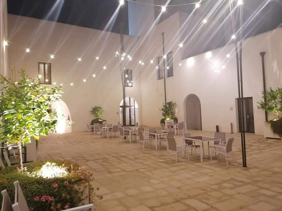 Masseria La Cornula主图