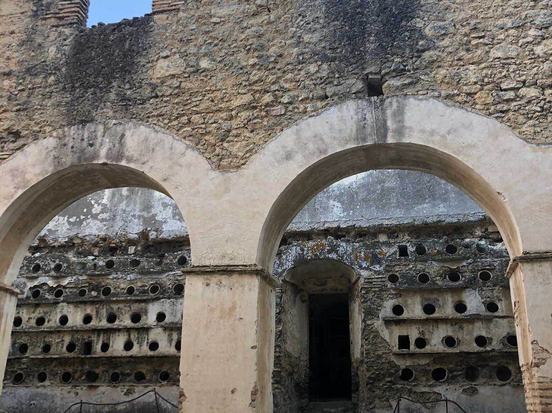 El Palomar de la Brena主图