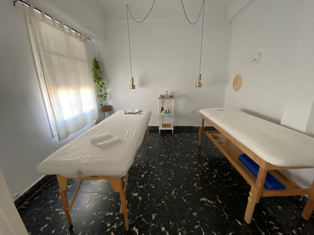 Almenta Masajes-巴伦西亚必去景点