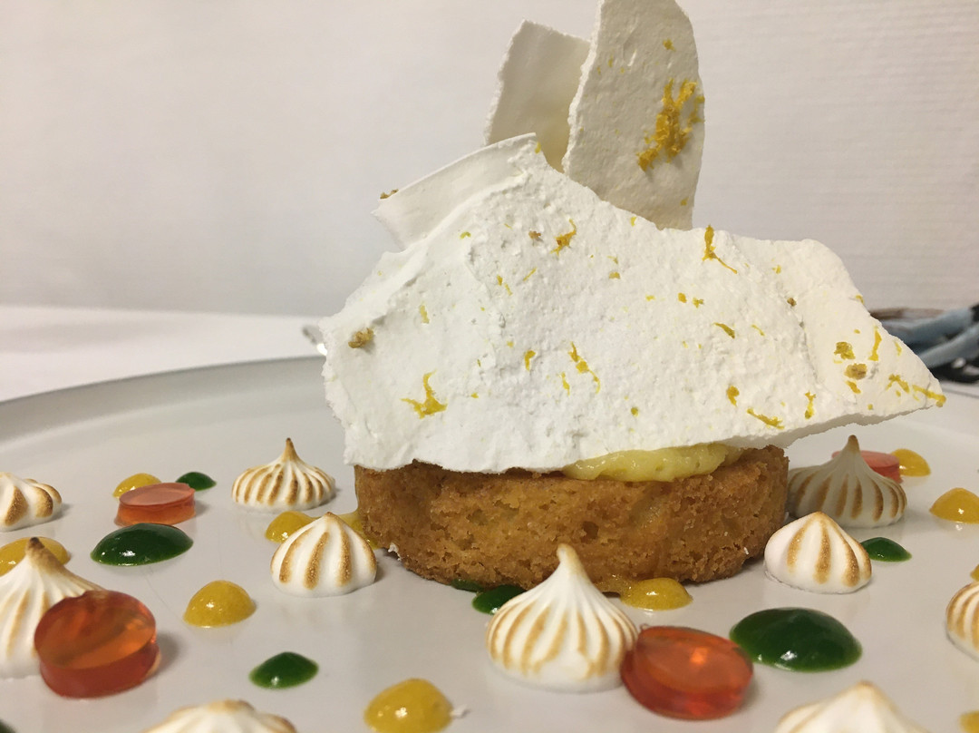 Hotel Du Barry主图