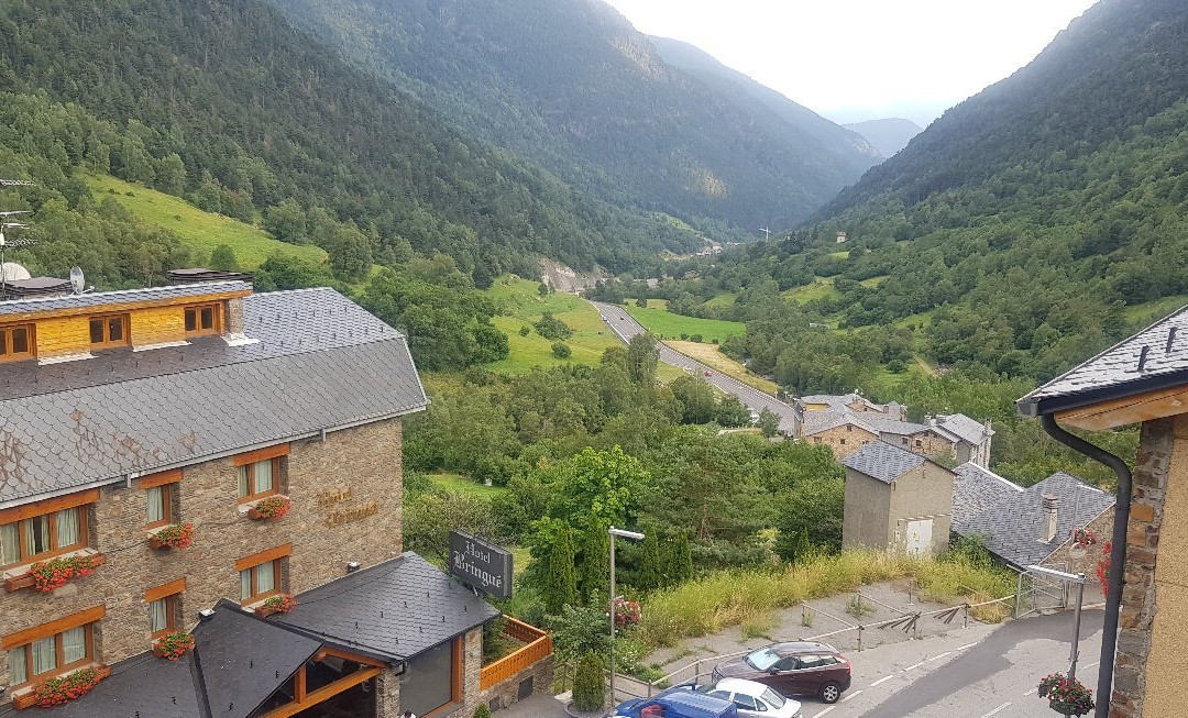 Hotel El Pradet主图