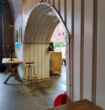 Bianca Road Brew-伦敦必去景点