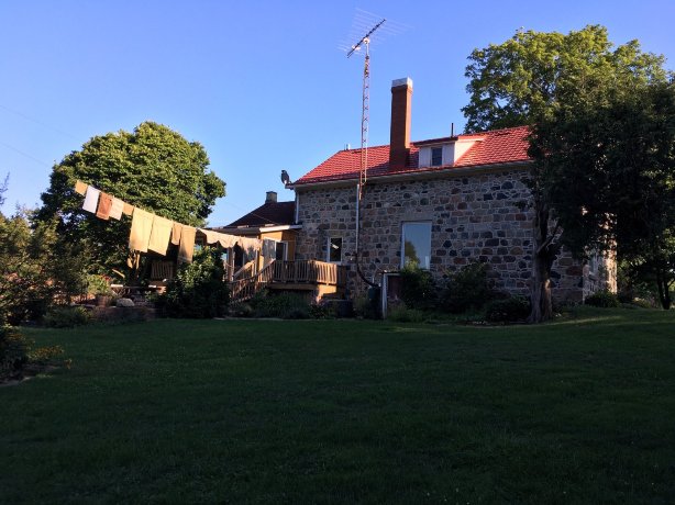 Koch Haus Bed and Breakfast-官方