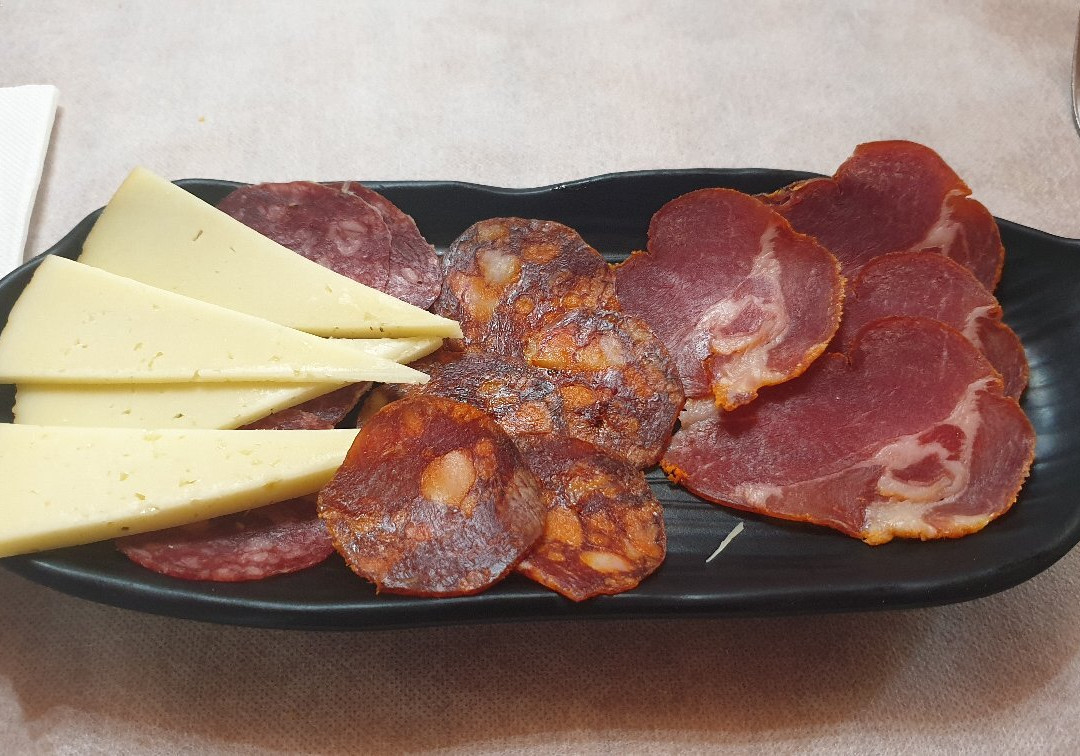 Hostal El Molino主图