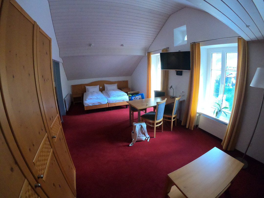 Hotel Ladina主图