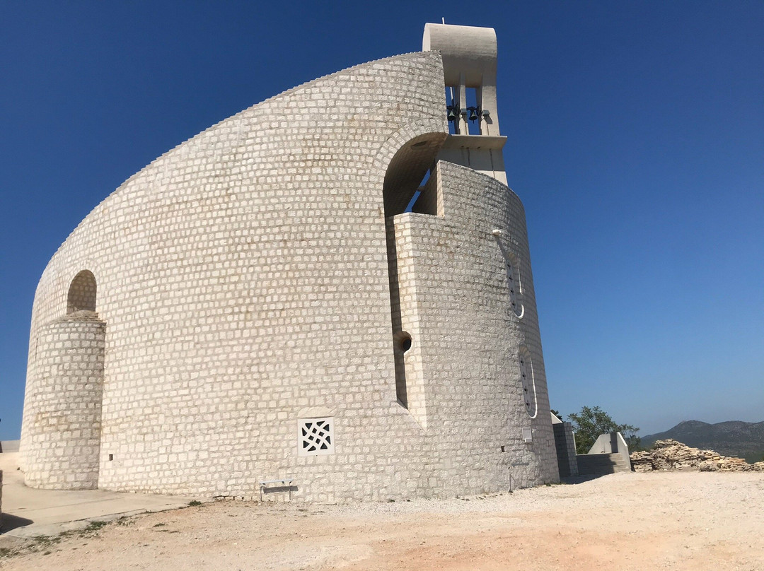 Our Lady of Carmel Church景点图片