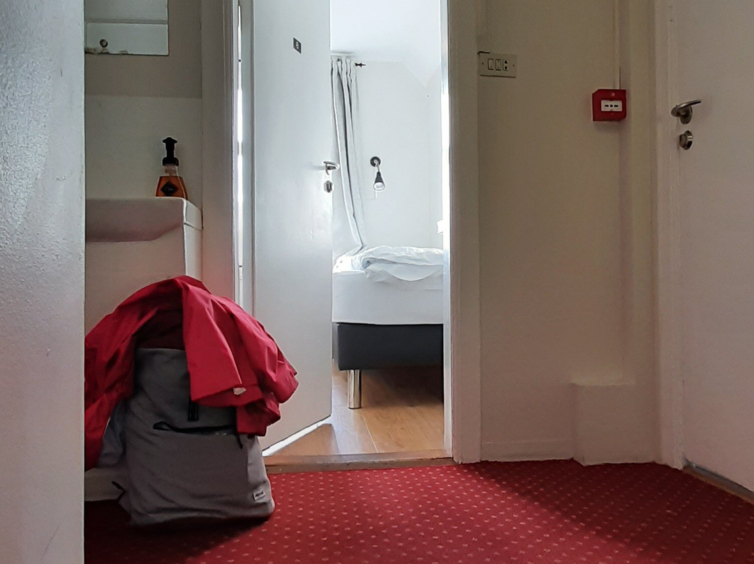 Puffin Hotel Vík主图