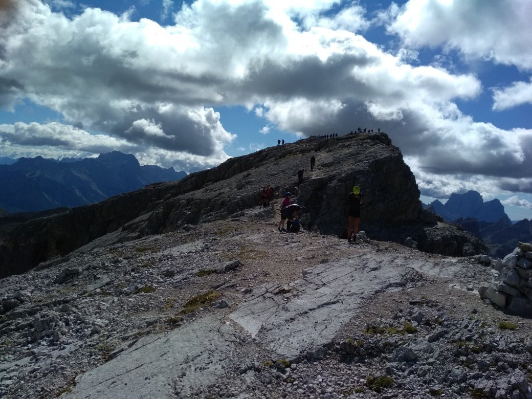 Alta Badia-圣卡夏诺必去景点